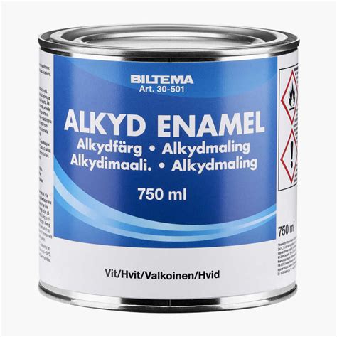 Alkyd Paint Painting